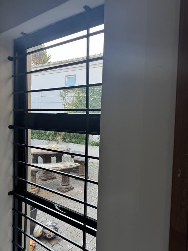 To Let 3 Bedroom Property for Rent in Wellway Park Western Cape